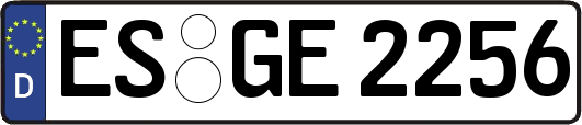 ES-GE2256