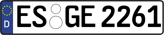 ES-GE2261