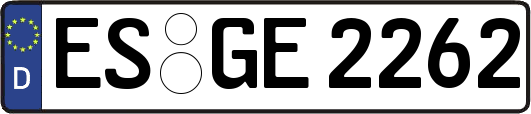 ES-GE2262