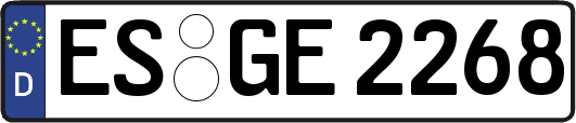 ES-GE2268