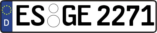 ES-GE2271