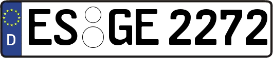 ES-GE2272