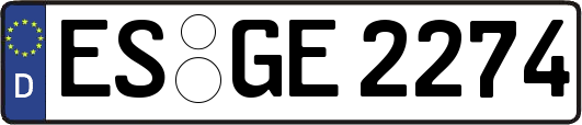 ES-GE2274