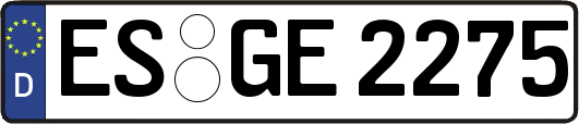 ES-GE2275