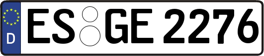 ES-GE2276