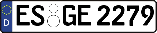 ES-GE2279