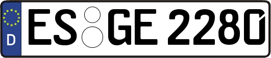 ES-GE2280
