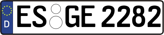 ES-GE2282