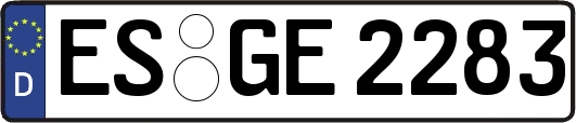 ES-GE2283