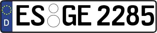ES-GE2285