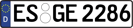 ES-GE2286