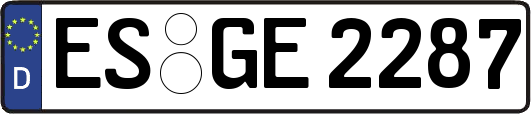 ES-GE2287