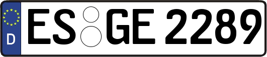 ES-GE2289