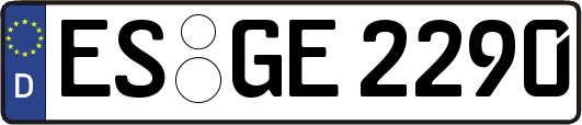ES-GE2290