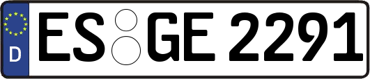 ES-GE2291
