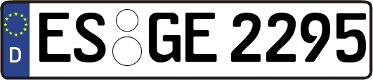 ES-GE2295