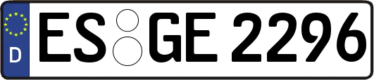 ES-GE2296