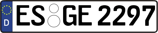 ES-GE2297