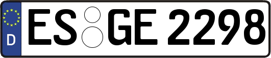 ES-GE2298