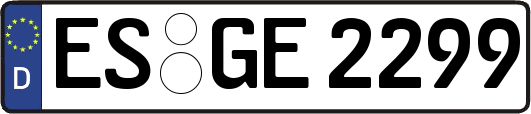 ES-GE2299