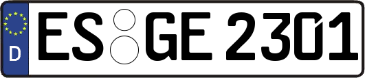 ES-GE2301
