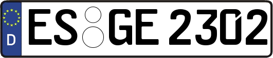 ES-GE2302