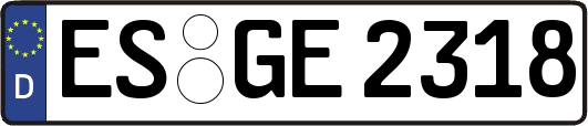 ES-GE2318
