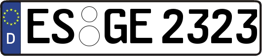 ES-GE2323