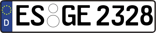 ES-GE2328