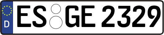 ES-GE2329