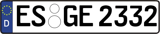 ES-GE2332