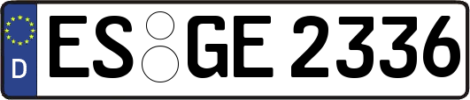 ES-GE2336
