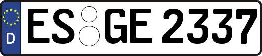 ES-GE2337