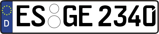 ES-GE2340