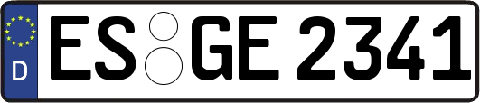 ES-GE2341