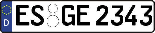 ES-GE2343