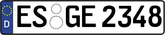ES-GE2348
