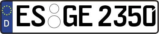 ES-GE2350