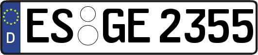 ES-GE2355