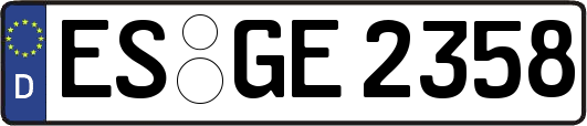 ES-GE2358