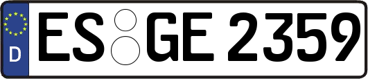 ES-GE2359