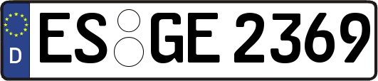 ES-GE2369