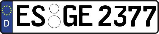ES-GE2377