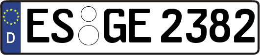 ES-GE2382