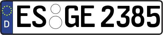 ES-GE2385