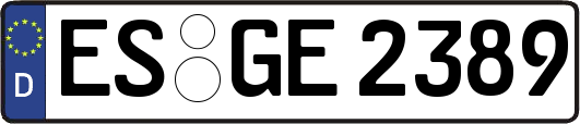 ES-GE2389