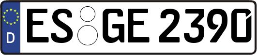 ES-GE2390