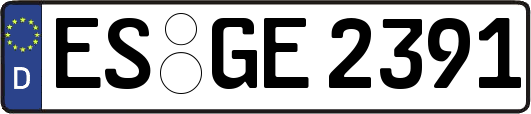 ES-GE2391