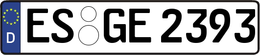 ES-GE2393