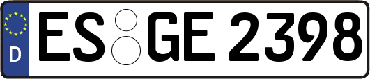 ES-GE2398